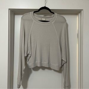 Alter'd State Cream Light Sweater